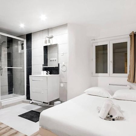 Guestready - Appartement Pres Du Marais Paris Exterior foto