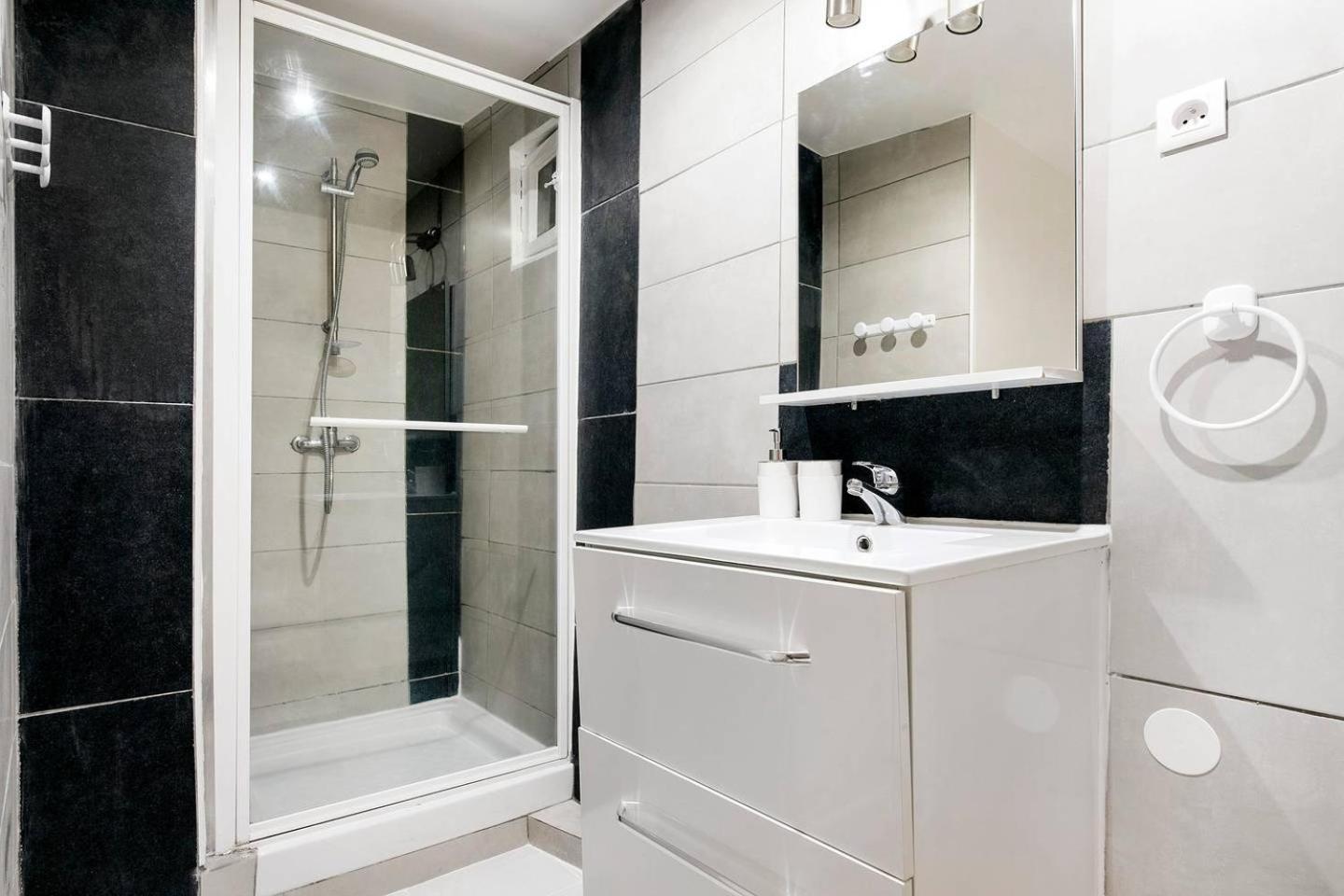 Guestready - Appartement Pres Du Marais Paris Exterior foto